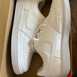 Men’s Court Vision Low